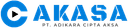 PT. Adikara Cipta Aksa logo